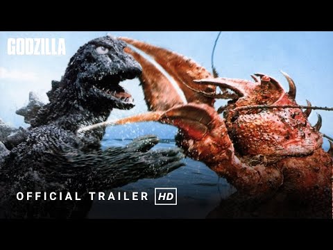 Official Japanese Trailer