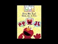 Closing To Elmo S World Elmo Has Two Hands Ears Feet 2004 VHS