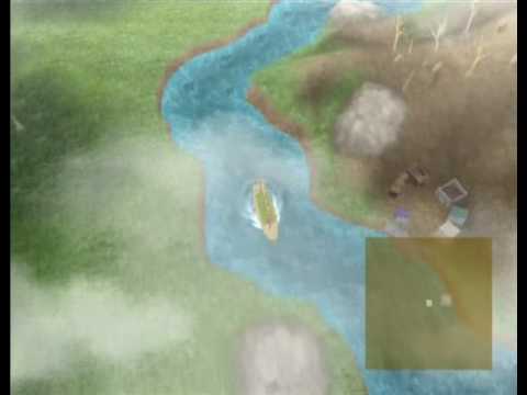 Suikoden 5 - Part 94 - The Long Way Around