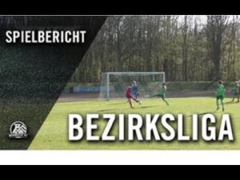 SC Hassel - SV Vestia Disteln (22. Spieltag, Bezirksliga 9, Westfalen)