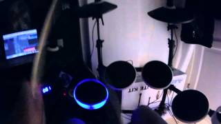Video thumbnail for ALESIS DM LITE KIT sound preview (Smells Like Teen Spirit - Nirvana) by JOHNN Velo