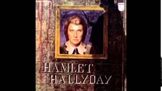 johnny hallyday - ouverture + prologue (hamlet)