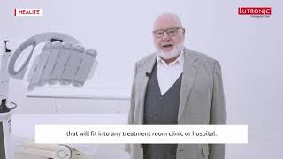 Introducing Healite II w/ Dr. Glen Calderhead