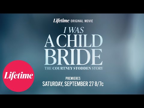 Courtney Stodden’s Lifetime Movie Exposes the Public Grooming of a Child Bride—and the Cruelty of Celebrity Culture Courtney Stodden’s Lifetime Movie Exposes the Public Grooming of a Child Bride—and the Cruelty of Celebrity Culture