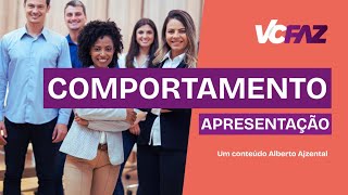 Comportamento