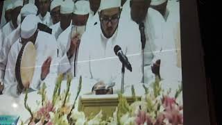 Download lagu Haul abah guru sekumpl yang ke 14 (syair khobbiri) mp3