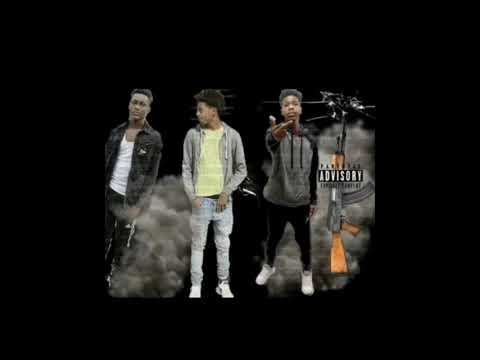RFG Lonnie Ft CumUp Jay & RFG Almighty - For Tha Ops