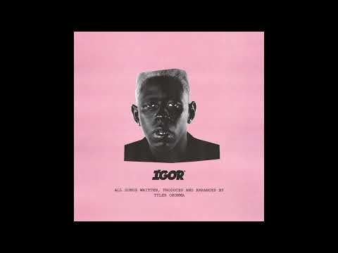 Tyler, The Creator - IGOR'S THEME (instrumental)