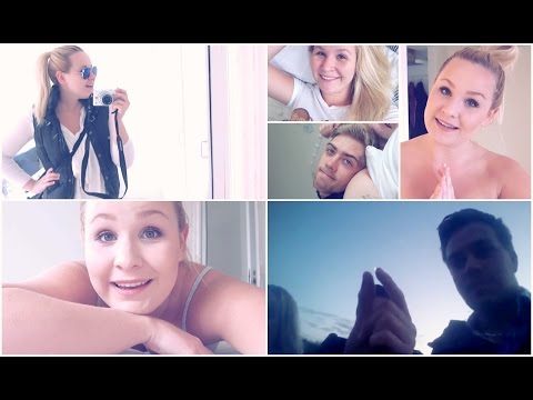 HELGVLOGG ♥ Yt, tvätta & hemmafest!