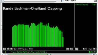 Randy Bachman-OneHand Clapping