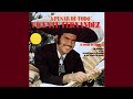Vicente Fernández: Hoja Seca [A Pesar De Todo] Karaoke {RUBIO}