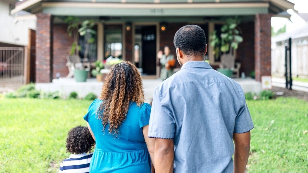 These U.S. cities have $1 million entry-level homes, a report finds. Is this the new norm?
