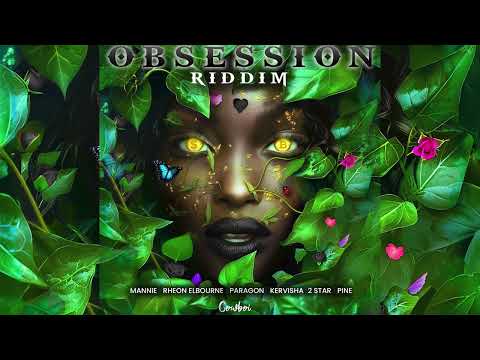 Rich - Mannie x Rheon Elbourne x Cowboi (Obsession RiDDiM)