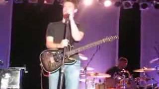 Jonny Lang A Quitter never wins Richmond