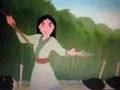 Mulan II "Lesson number one" Russian 