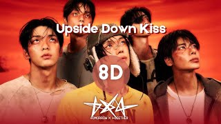 Download lagu 🎧 TXT - Upside Down Kiss | 8D AUDIO mp3 Download lagu 🎧 TXT - Upside Down Kiss | 8D AUDIO mp3