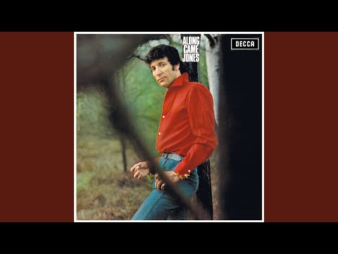 It Takes A Worried Man