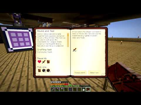 (Agrarian Skies) Episode 62: Sigils