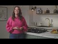 Neff T26PIP4S0 N70 59cm 4 Burner Gas Hob, Black