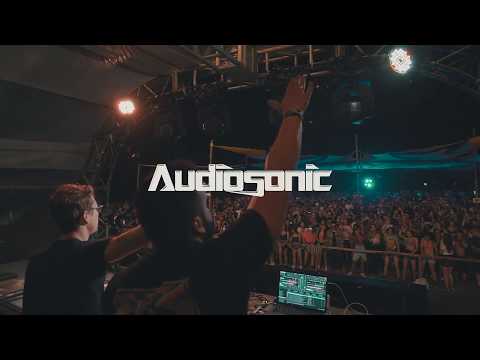 Audiosonic @Alfafter 2020 by 2FU