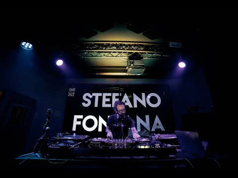 Slave To the Rhythm Live by Joe T vannelli - Guests: Stefano Fontana / Alfred Azzetto