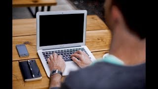 The Five Stages Of The Booking Process