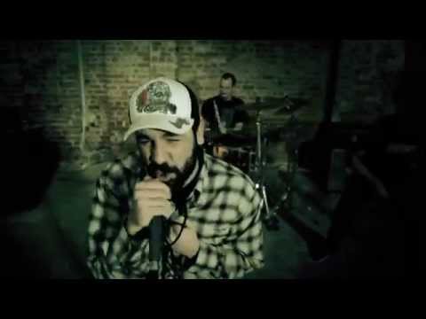 ►►PSYCHO CHOKE - GET DOWN - Official Video (7hard/7us)