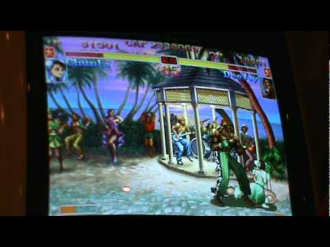 UFGT 7 ST PR Balrog vs Fudd