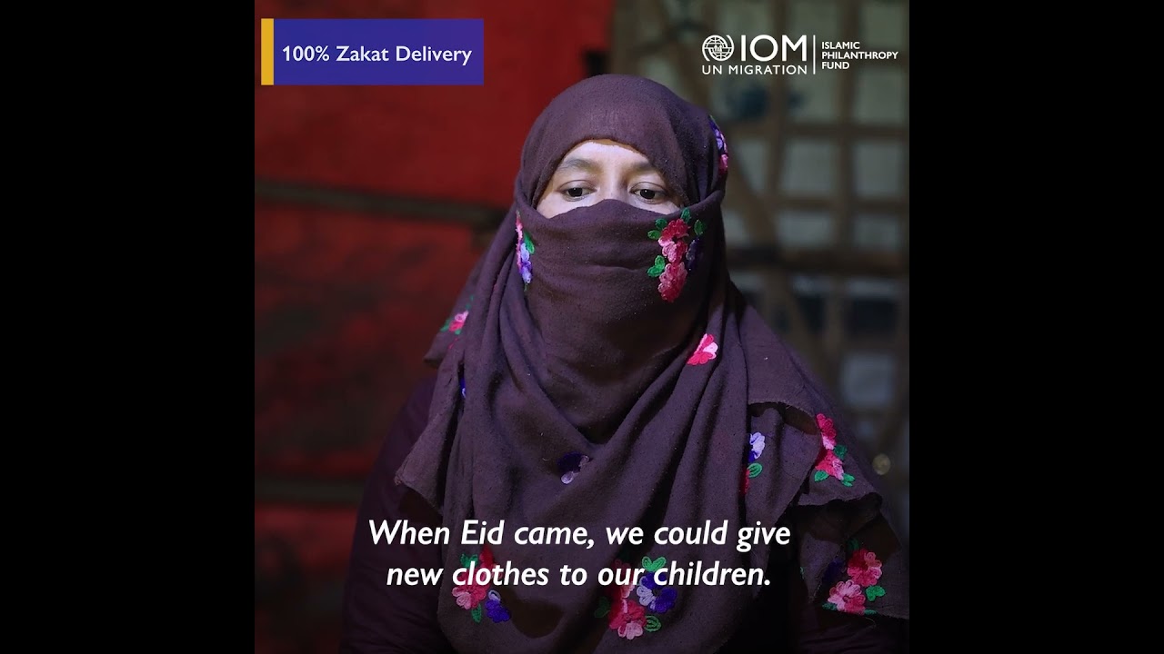 #ramadan in #rohingya camps