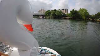 LADY BIRD LAKE | AUSTIN, TEXAS
