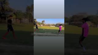 Jingle bell 🔔 football ⚽❤️ #footballshorts