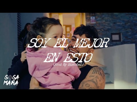 Miniatura de SOY EL MEJOR EN ESTO