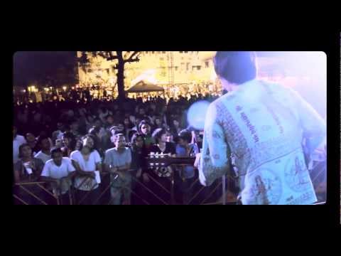 Chladni Chandi at Silpakorn Gift Festival 30th