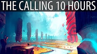 TheFatRat - The Calling (feat. Laura Brehm) 【10 HOURS】
