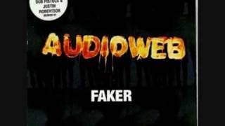 Faker - Audioweb (Orb Things Bright and Bootiful)