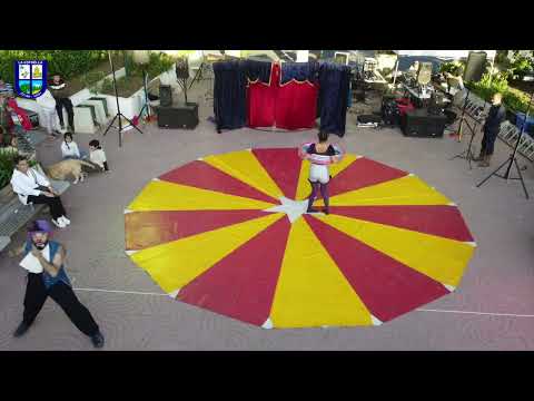 Resumen Ultima Jornada Proyecto La Cultura.....Un Mundo por Descubrir