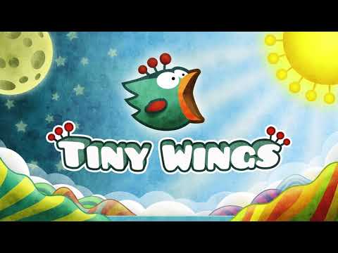 Tiny Wings: Official Soundtrack Version