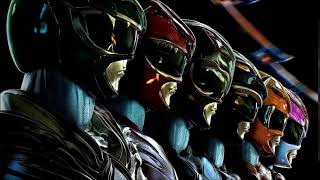 Download lagu Mighty Morphin Power Rangers Ringtone mp3
