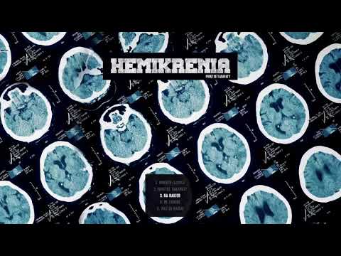 03 Hemikrenia - Na bakier