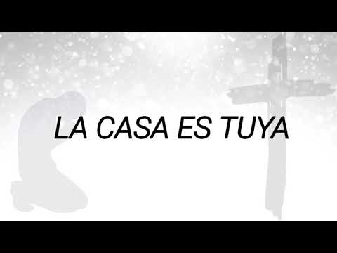 🔥La Casa es Tuya (cover) Letra.🔥