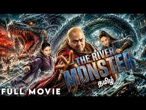 The Dog River Monster