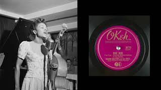 Maxine Sullivan - Blue Skies