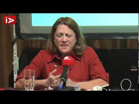 Masterclass Jane C. Ginsburg I