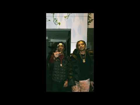 [FREE] Lil Tecca x 24kgoldn Type Beat | prod.Zesar