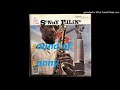 01 The Last Time I Saw Paris / Sonny Rollins (1957)