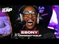 Ebony Unforgettable PlanèteRap