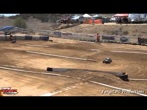 CORRS 2015 Round 3: RD 2 Race 5 - 6/20/15