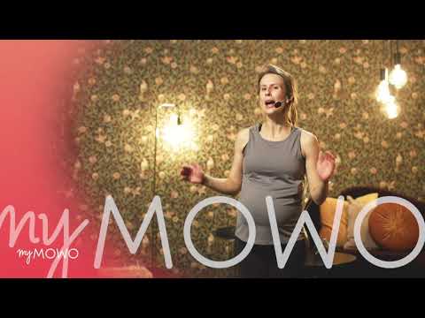 Dansa schlager med Cecilia Ehrling Danermark | Hemmaträning med MyMOWO