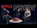NSFW With Ida Engvoll And Björn Mosten