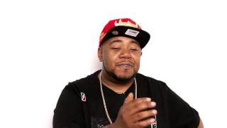 Twista Talks Money: First Paycheck, Worst Financial Decision, Other Investments